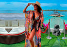 Pasadia VIP en Bora Bora Beach Cartagena