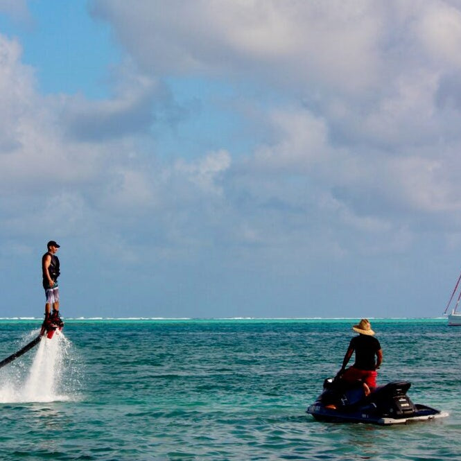 FLYBOARD SAN ANDRES