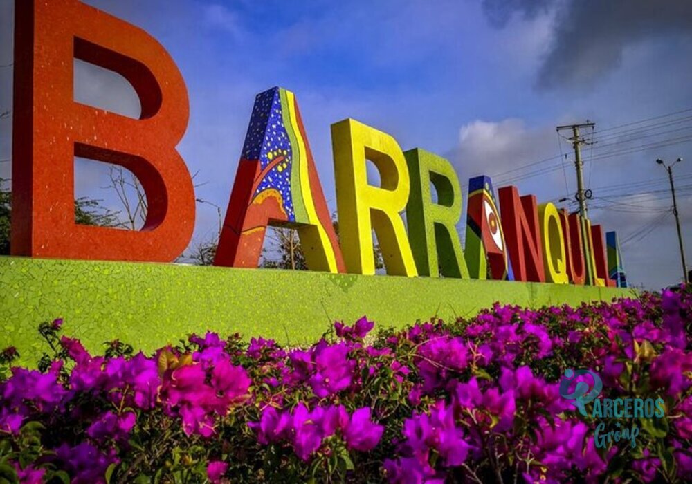 Tour Santa Marta y Barranquilla en un día con salida desde Cartagena