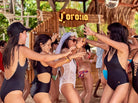 Dia de descanso en el Club Bora Bora