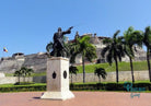 City Tour por Cartagena